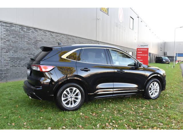 Foto 3 van Ford Kuga 2.5 PHEV Vignale Plugin hybride (bj 2021)