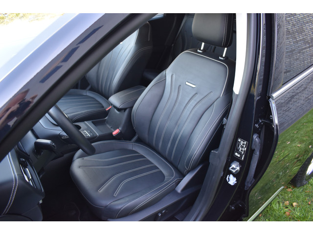 Foto 5 van Ford Kuga 2.5 PHEV Vignale Plugin hybride (bj 2021)