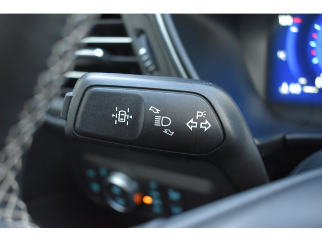 Foto 8 van Ford Kuga 2.5 PHEV Vignale Plugin hybride (bj 2021)