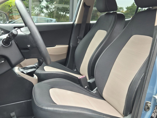 Foto 7 van Hyundai I10 1.0i i-Motion I Airco I 1e eig I NAP!