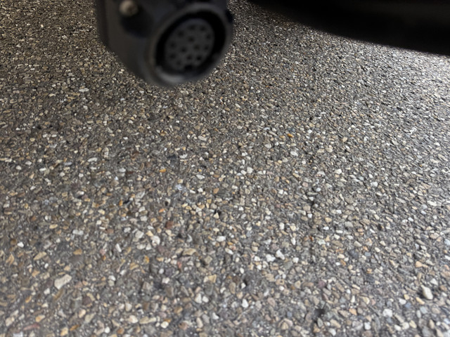 Foto 4 van Nissan QASHQAI 1.2 Connect Edition. Trekhaak 13p (max. 1.200kg)