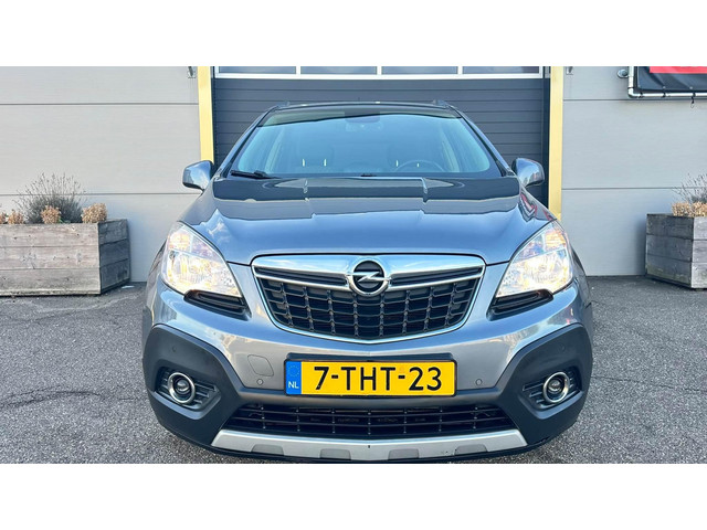 Opel Mokka 1.4 T Edition