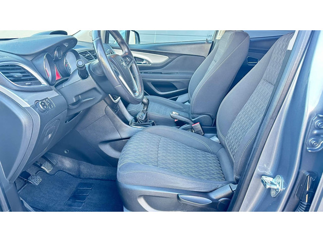 Foto 6 van Opel Mokka 1.4 T Edition