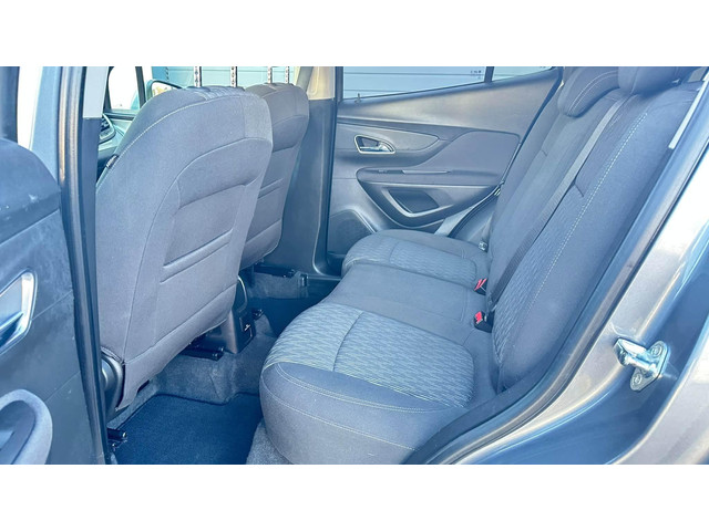 Foto 7 van Opel Mokka 1.4 T Edition