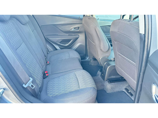 Foto 9 van Opel Mokka 1.4 T Edition