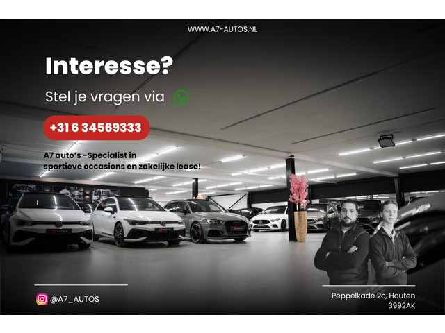 Foto 5 van Mini Clubman 2.0 Cooper S Chili Serious Business / PANO/H-K/CARPLAY/KEYLESS/VOL