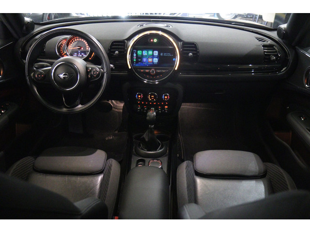 Foto 4 van Mini Clubman 2.0 Cooper S Chili Serious Business / PANO/H-K/CARPLAY/KEYLESS/VOL
