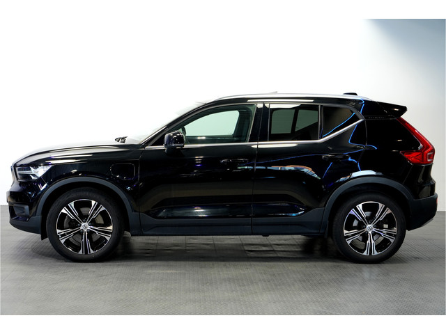 Volvo XC40 1.5 T4 Recharge 155kW/211pk DCT7 Inscription PANORAMADAK + EL.TREKHAAK + ADAPT.CRUISE + P