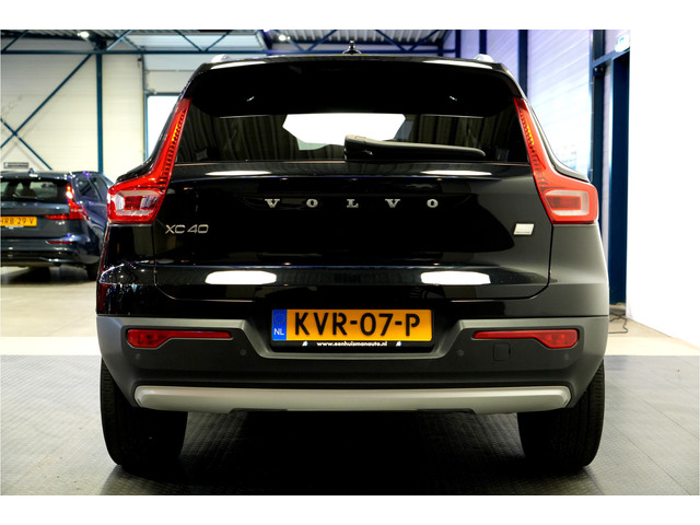 Foto 6 van Volvo XC40 1.5 T4 Recharge 155kW/211pk DCT7 Inscription PANORAMADAK + EL.TREKHAAK + ADAPT.CRUISE + P