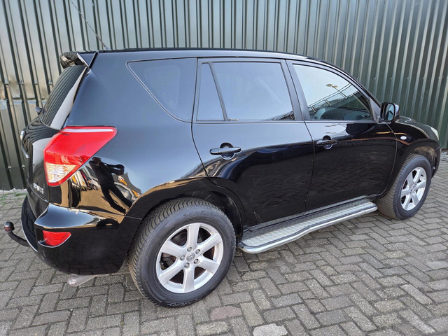 Foto 5 van Toyota RAV4 2.0 VVTi X-Style 4WD