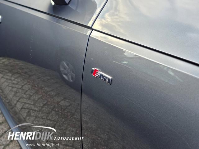 Foto 6 van Audi A4 AVANT 45 TFSI Sport S line Leder / Pano / Trekhaak / Head Up
