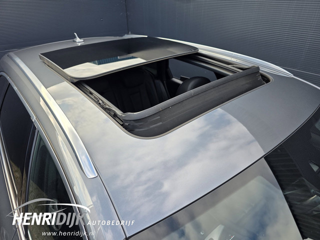 Foto 5 van Audi A4 AVANT 45 TFSI Sport S line Leder / Pano / Trekhaak / Head Up