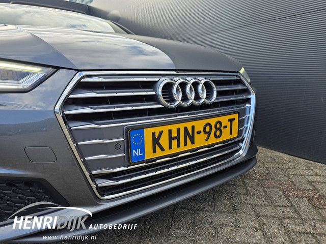 Foto 4 van Audi A4 AVANT 45 TFSI Sport S line Leder / Pano / Trekhaak / Head Up