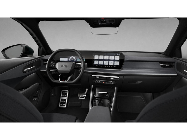 Foto 3 van Audi Q3 Sportback 1.5 e-hybrid S edition 272 PK · Glazen panoramadak · Tech pro · Trekhaak elek. weg