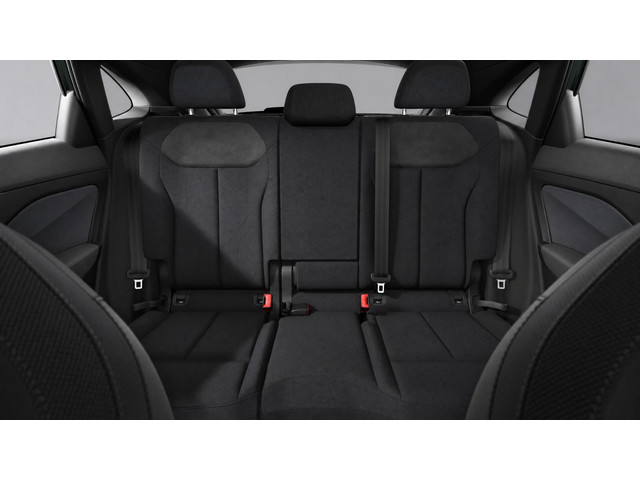 Foto 5 van Audi Q3 Sportback 1.5 e-hybrid S edition 272 PK · Glazen panoramadak · Tech pro · Trekhaak elek. weg