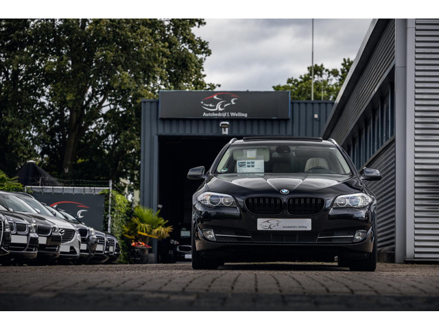 Foto 4 van BMW X3 xDrive30e M-Sport pano tr.hk H&K 360cam Maxton