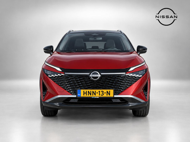 Foto 4 van Nissan Qashqai 1.5 e-Power Tekna Plus