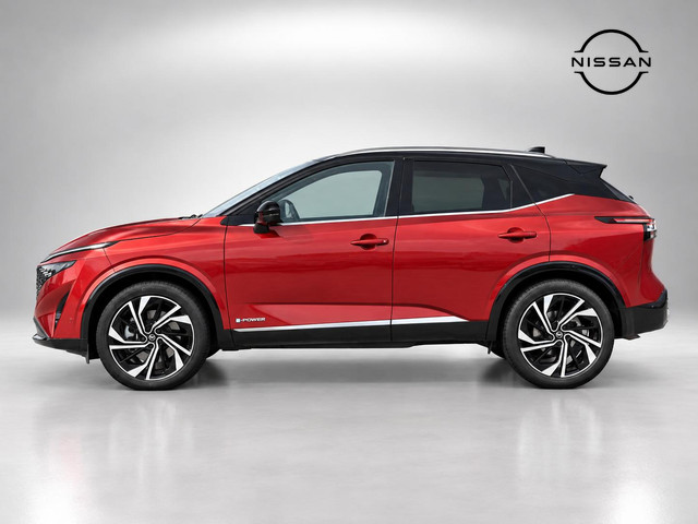 Foto 7 van Nissan Qashqai 1.5 e-Power Tekna Plus