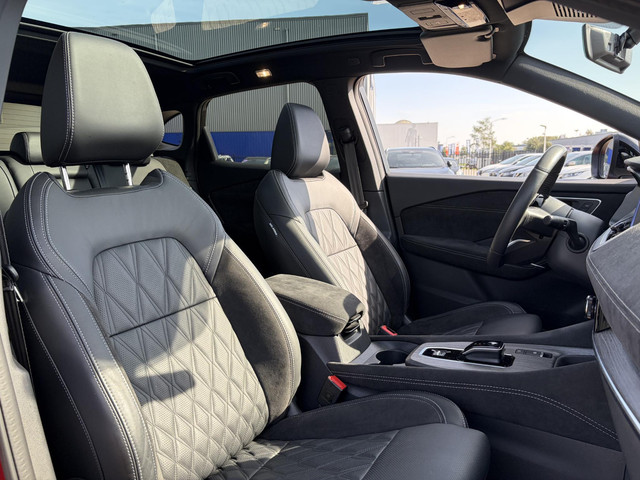 Nissan Qashqai 1.5 e-Power Tekna Plus