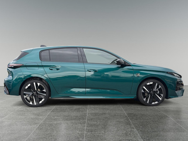 Foto 6 van Peugeot 308 1.2 Hybrid 145pk e-DCS6 GT | STOELMASSAGE | 360° CAMERA | NAVI | APPLE CARPLAY / ANDROID