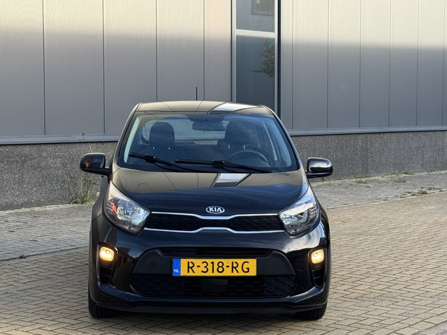 Foto 9 van Kia Picanto 1.0 DPi ComfortLine (bj 2022)