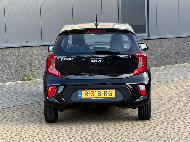 Foto 8 van Kia Picanto 1.0 DPi ComfortLine (bj 2022)