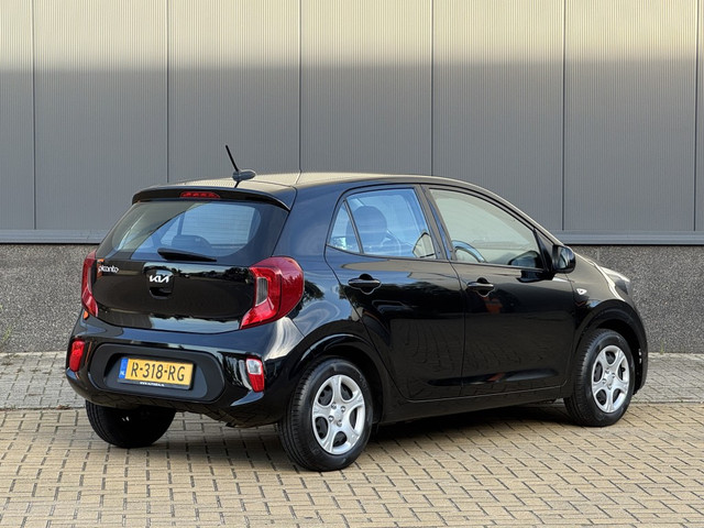 Foto 7 van Kia Picanto 1.0 DPi ComfortLine (bj 2022)