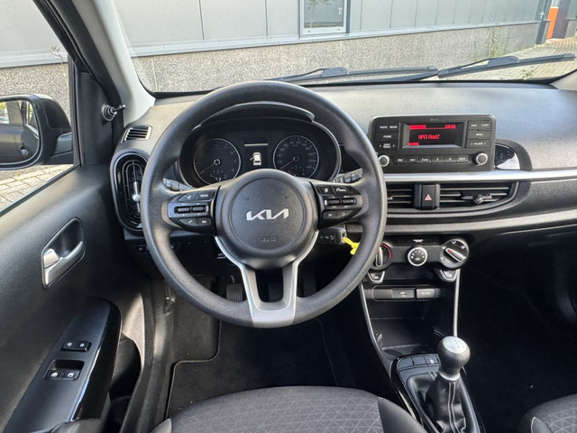 Foto 6 van Kia Picanto 1.0 DPi ComfortLine (bj 2022)