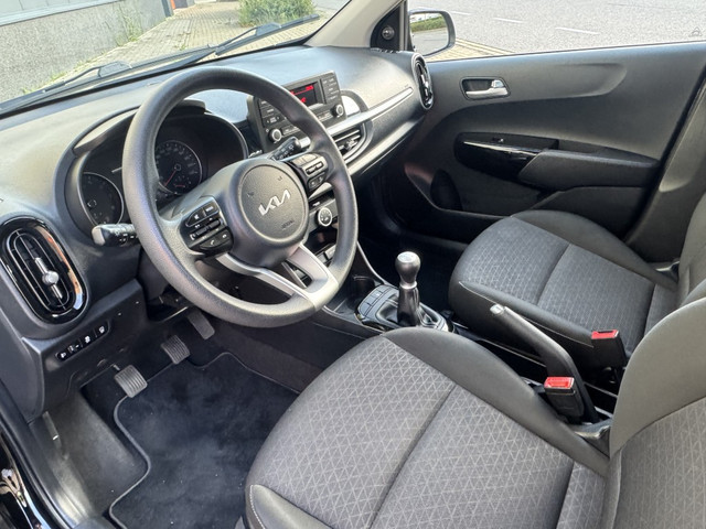 Foto 5 van Kia Picanto 1.0 DPi ComfortLine (bj 2022)