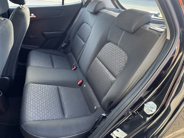 Foto 4 van Kia Picanto 1.0 DPi ComfortLine (bj 2022)
