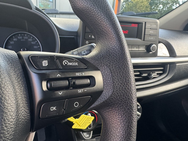 Kia Picanto 1.0 DPi ComfortLine (bj 2022)