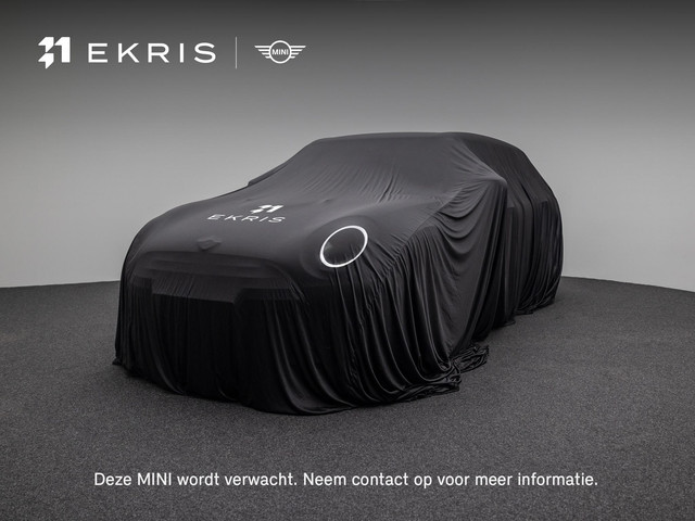 Foto 2 van MINI Cabrio Cooper JCW | Harman-Kardon | Stoelverwarming