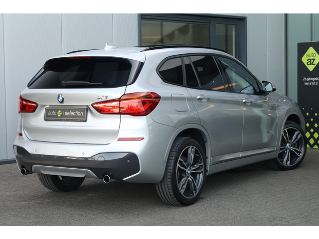 Foto 4 van BMW X1 sDrive20i M Sport / Head-up / Pano