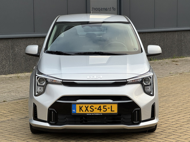 Foto 9 van Kia Picanto 1.0 DPI DynamicPlusLine Aut, Navi (bj 2025)
