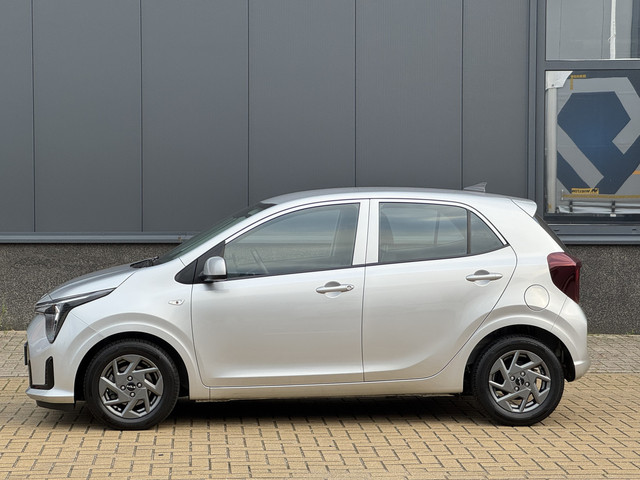 Foto 8 van Kia Picanto 1.0 DPI DynamicPlusLine Aut, Navi (bj 2025)