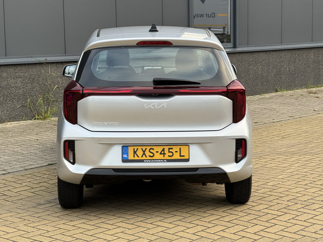 Foto 7 van Kia Picanto 1.0 DPI DynamicPlusLine Aut, Navi (bj 2025)