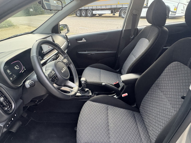 Foto 4 van Kia Picanto 1.0 DPI DynamicPlusLine Aut, Navi (bj 2025)