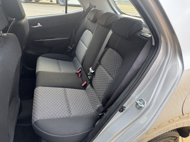 Foto 3 van Kia Picanto 1.0 DPI DynamicPlusLine Aut, Navi (bj 2025)