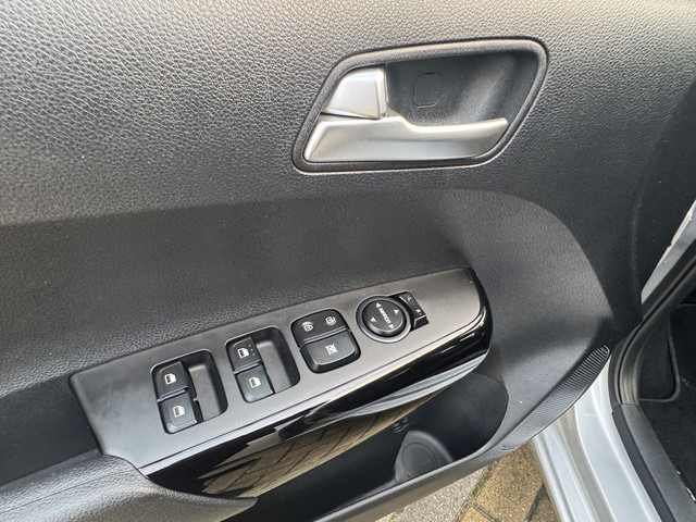 Foto 2 van Kia Picanto 1.0 DPI DynamicPlusLine Aut, Navi (bj 2025)