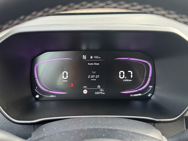 Kia Picanto 1.0 DPI DynamicPlusLine Aut, Navi (bj 2025)