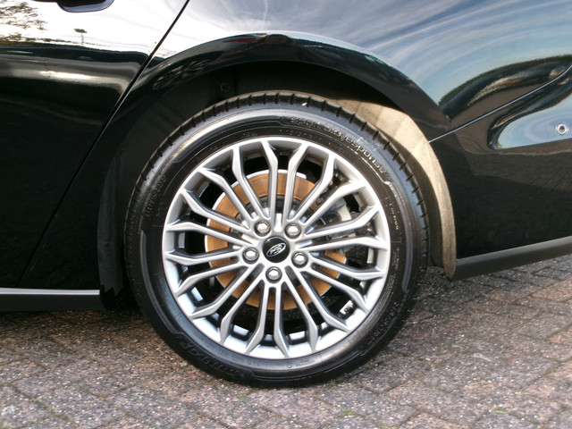 Foto 6 van Ford Focus Wagon 1.0/125 pk EcoBoost ST Line Business