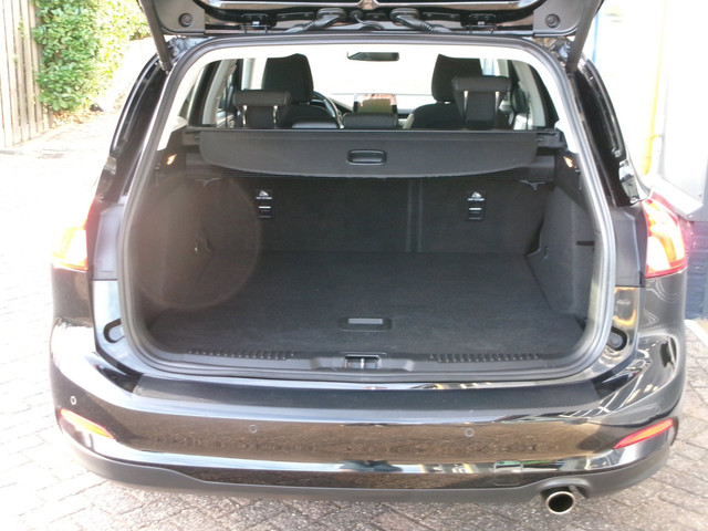 Foto 5 van Ford Focus Wagon 1.0/125 pk EcoBoost ST Line Business