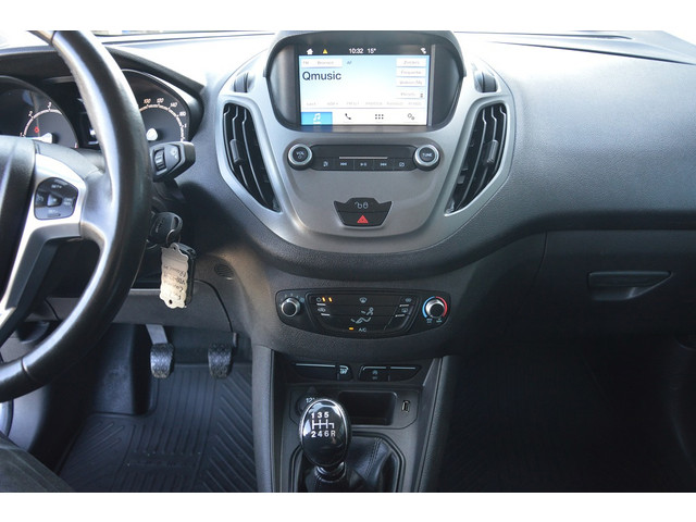 Foto 7 van Ford Transit Courier 1.5 TDCI Euro 6 Trend Duratorq S&S Airco Schuifdeur Trekhaak