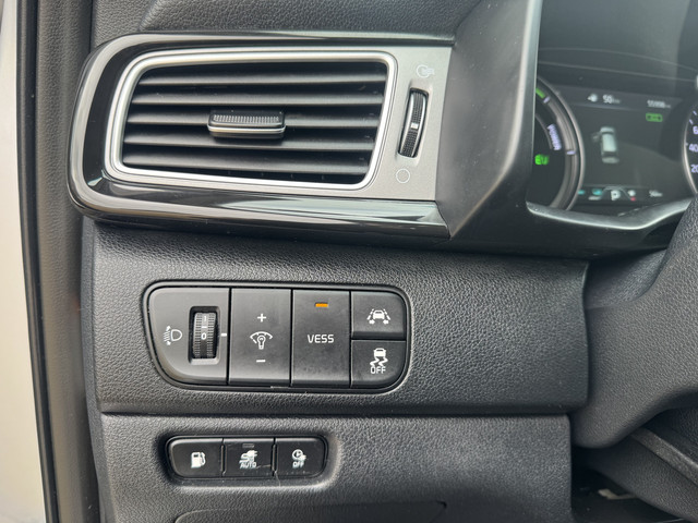 Kia Niro 1.6 GDi PHEV DynamicLine Aut (bj 2019)