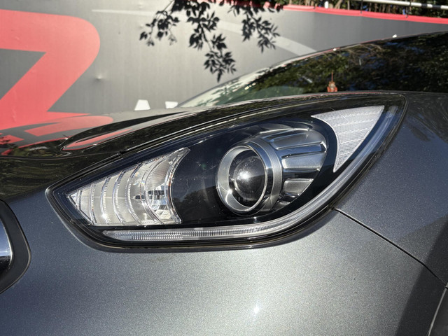 Foto 2 van Kia Niro 1.6 GDi Hybrid DynamicLine - Navigatie - Climate Control - Trekhaak - Cruise Control