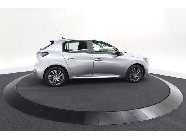 Foto 3 van Peugeot 208 PureTech 75 Active Pack | Navigatie | Parkeersensoren | Apple Carplay | Allseason Banden
