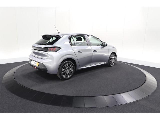 Foto 2 van Peugeot 208 PureTech 75 Active Pack | Navigatie | Parkeersensoren | Apple Carplay | Allseason Banden