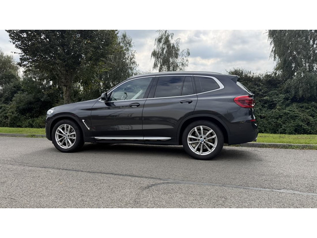 Foto 6 van BMW X3 - xDrive30i High Executive