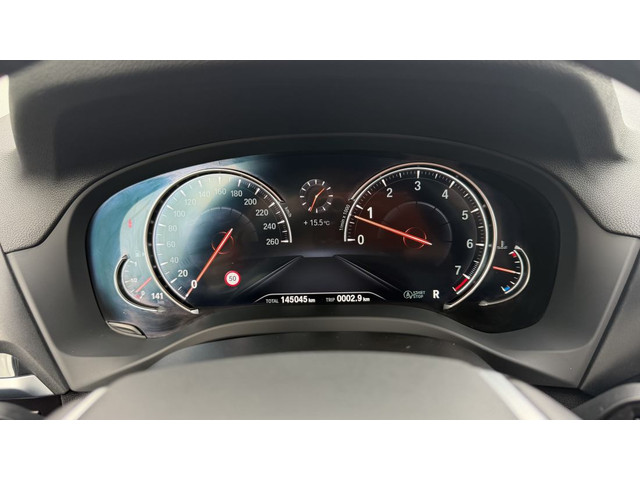 Foto 2 van BMW X3 - xDrive30i High Executive