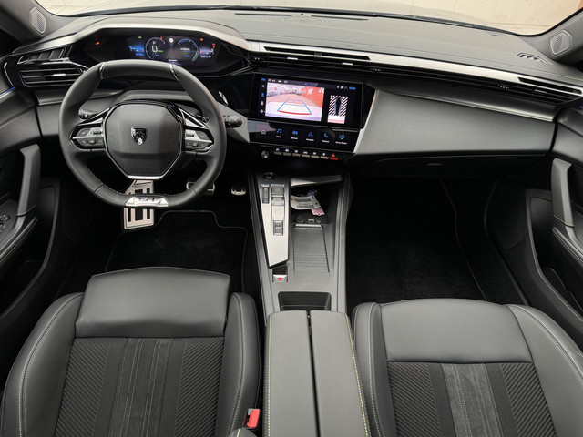 Foto 10 van Peugeot 308 SW Plug-in Hybrid 225 GT | Schuifdak | Stoelverwarming | Memory Seats | Keyless | Dodeho